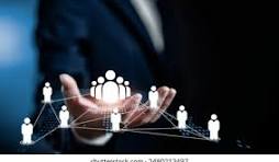 El RHumano esencial en las organizaciones